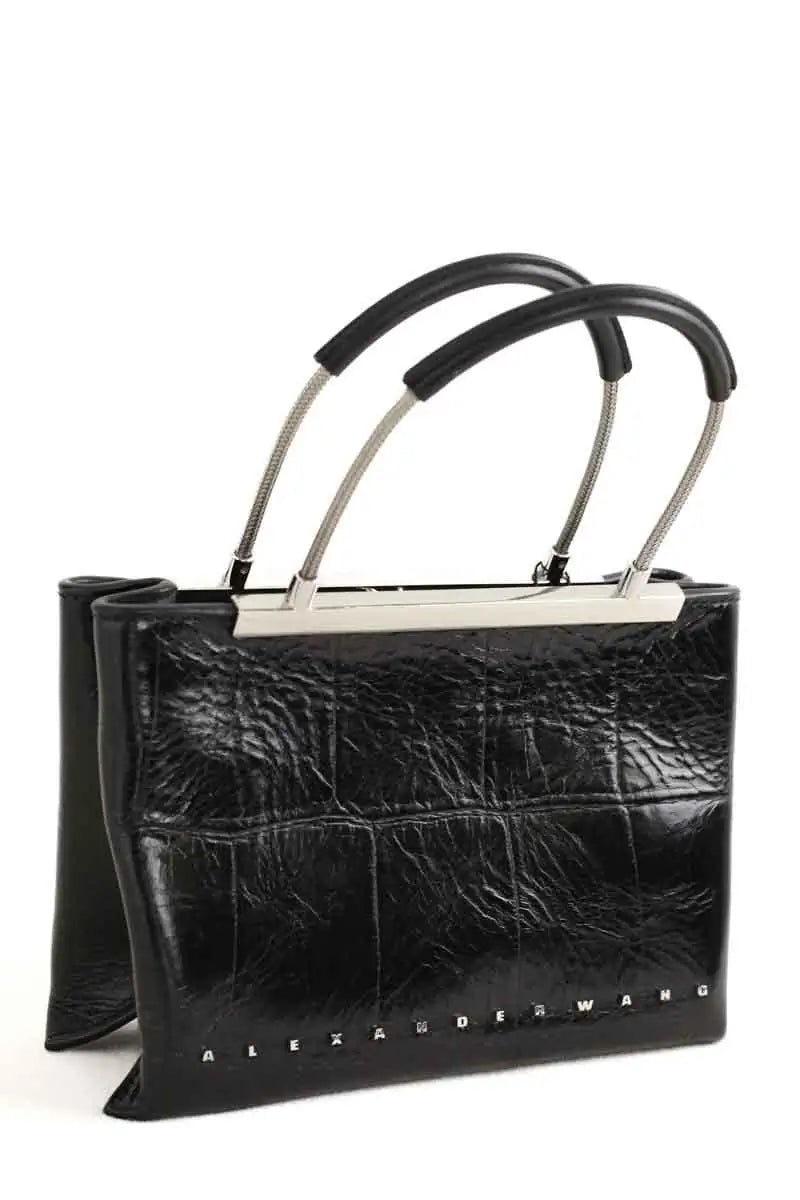 Sac à main Alexander Wang  Noir