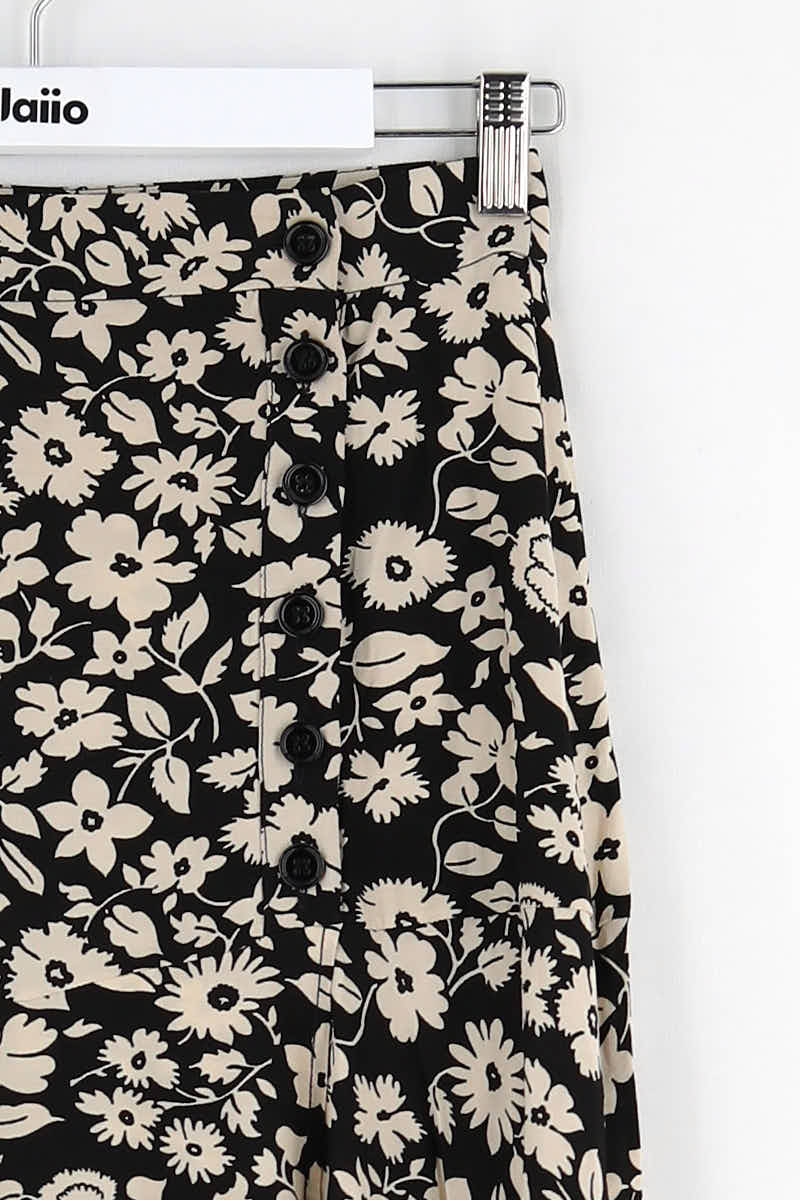 Jupe Gerard Darel  Noir
