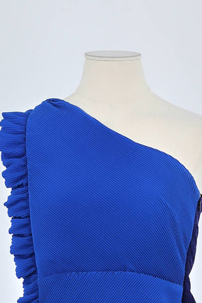 Robe Sandro  Bleu