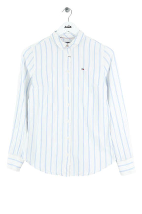 Chemise Tommy Hilfiger  Bleu