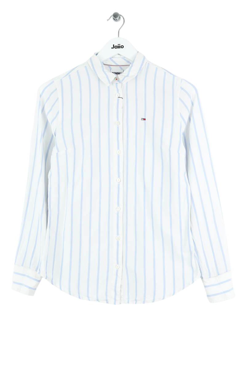 Chemise Tommy Hilfiger  Bleu