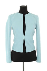 Blazer Boss  Bleu