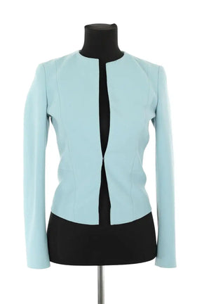Blazer Boss  Bleu