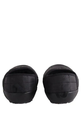 Mules The North Face Noir en Tissu