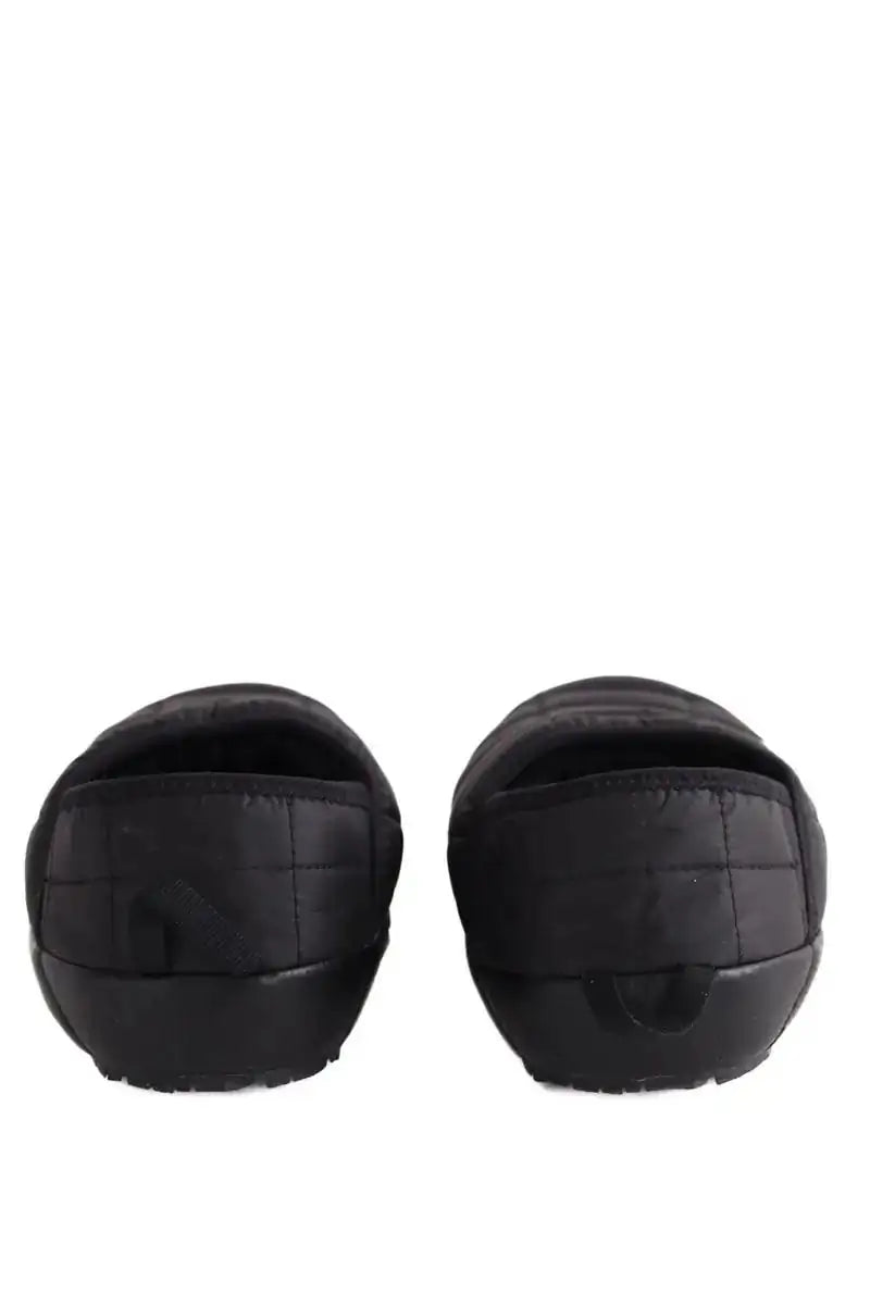 Mules The North Face Noir en Tissu