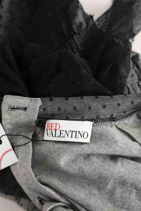 Combinaison Valentino  Gris