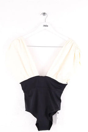 Maillot de bain MAIÔ Noir en Synthétique