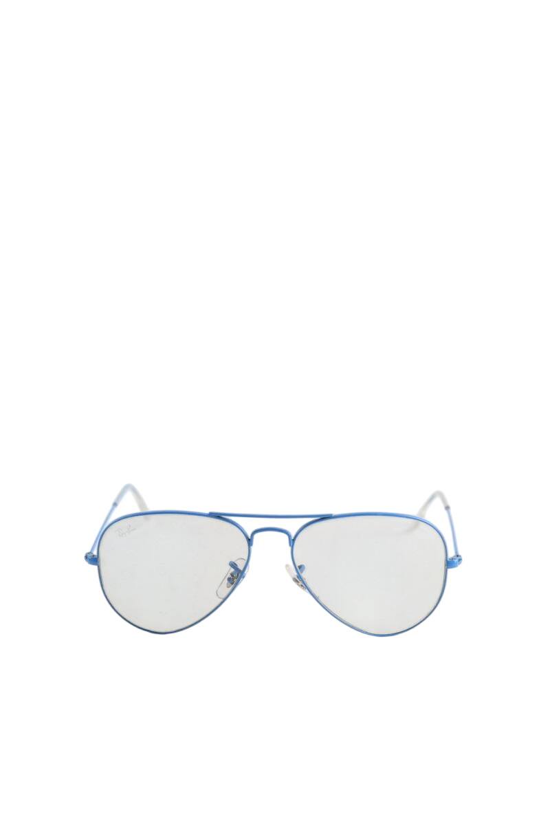 Lunettes de soleil Ray-Ban  Bleu