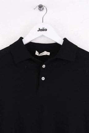 Pull SUITSUPPLY Noir en Laine