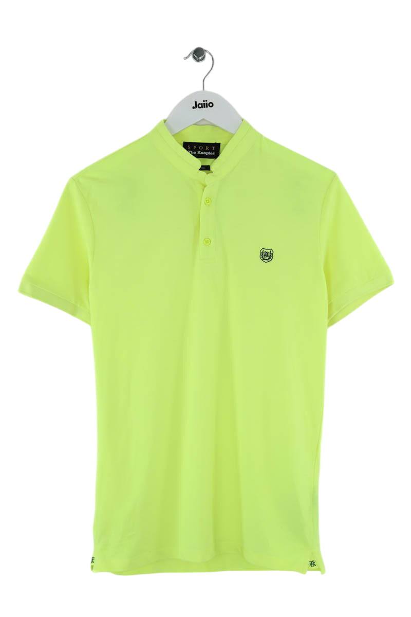 Polo The Kooples  Jaune