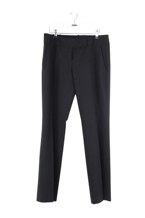 Pantalon droit Boss  Noir