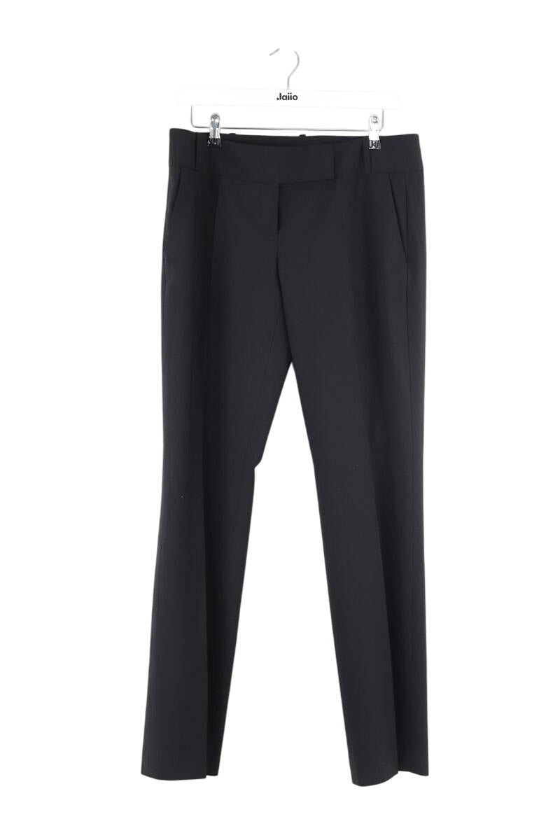 Pantalon droit Boss  Noir