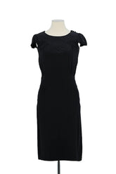 Robe Iro  Noir