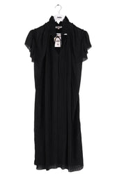 Robe Opening Ceremony Noir en Synthétique, taille XS - Seconde Main