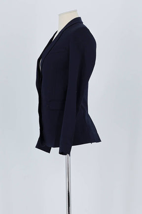 Blazer The Kooples  Marine