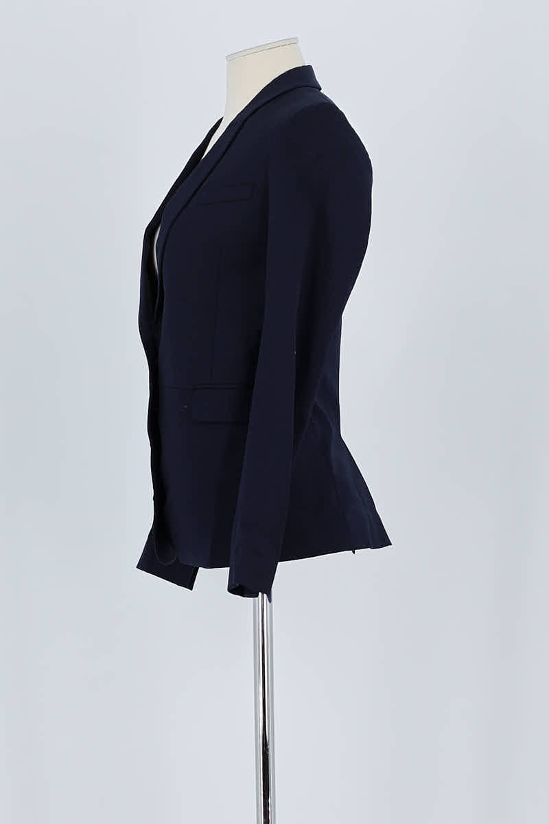 Blazer The Kooples  Marine