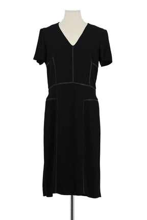 Robe Gerard Darel  Noir