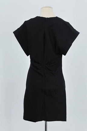 Robe Iro  Noir
