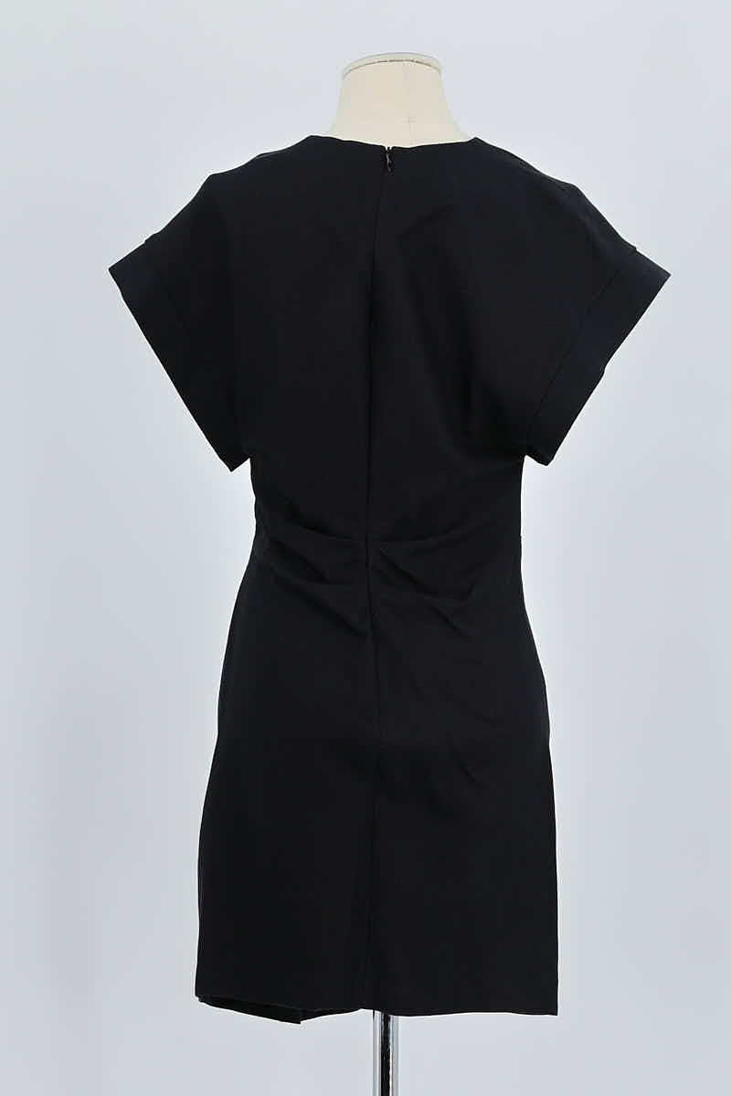 Robe Iro  Noir