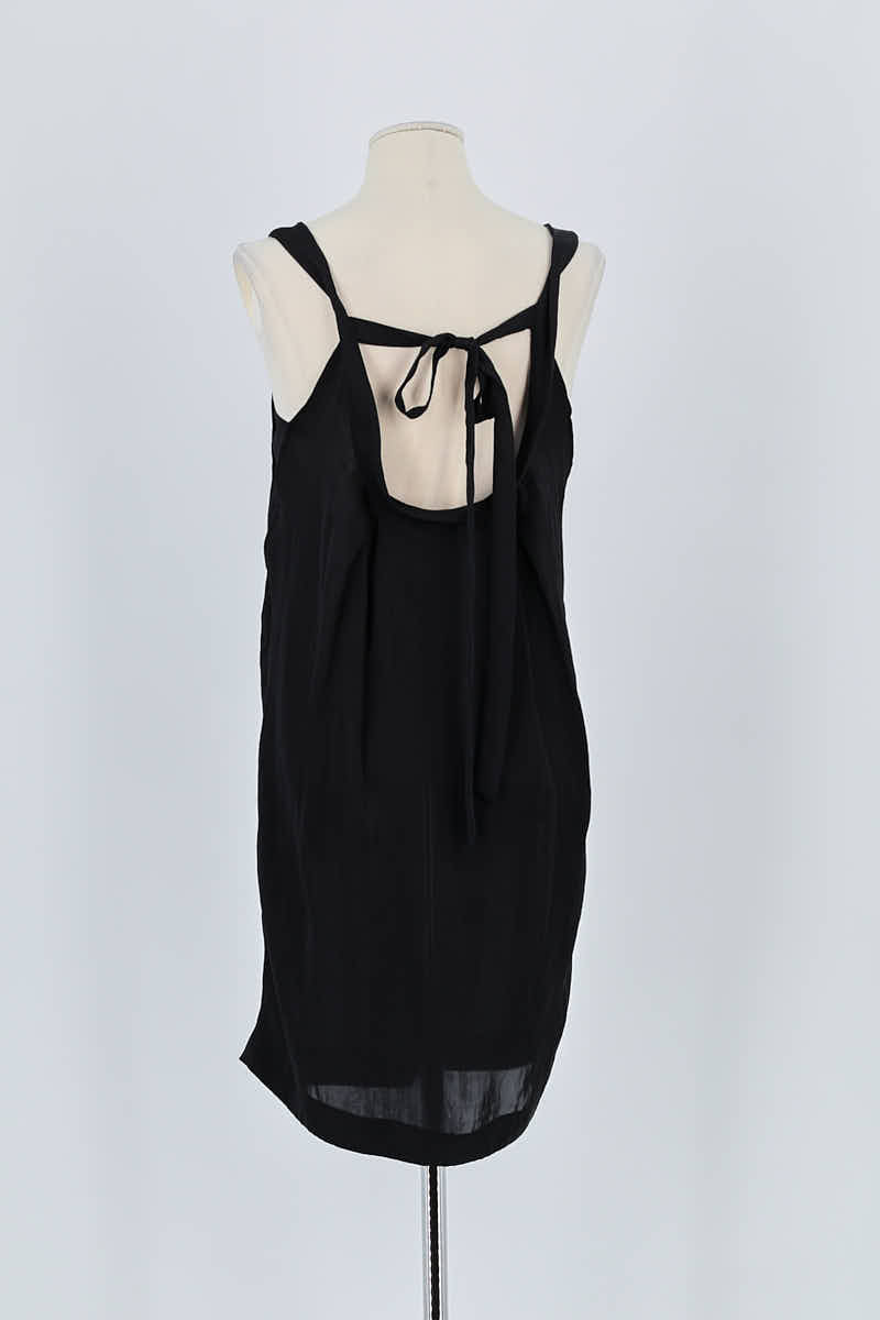 Robe Michael Kors  Noir