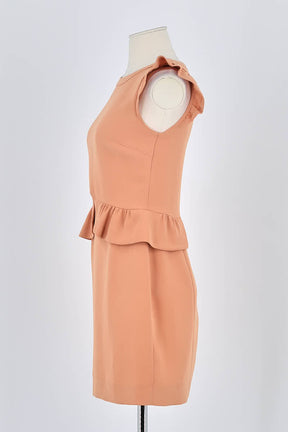 Robe Sandro  Rose