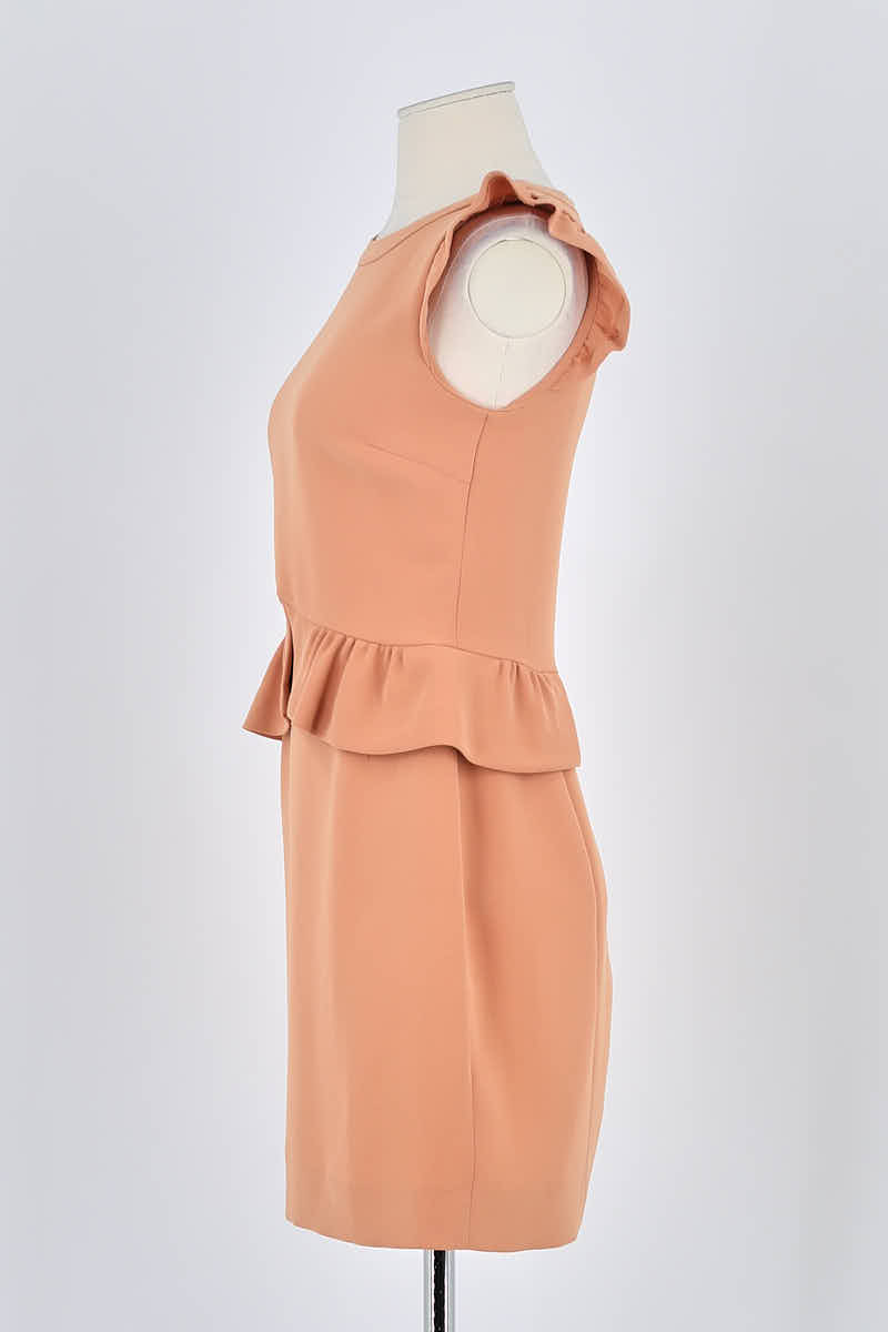 Robe Sandro  Rose