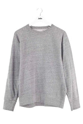 Sweatshirt Our Legacy Gris en Coton, taille 4XL - Seconde Main