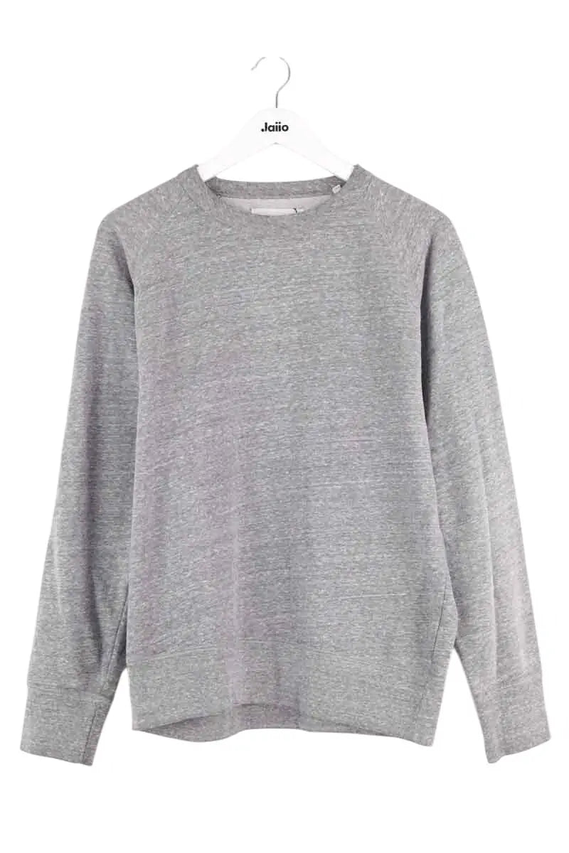 Sweatshirt Our Legacy Gris en Coton, taille 4XL - Seconde Main