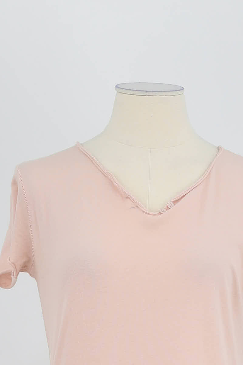 Robe Zadig & Voltaire  Rose