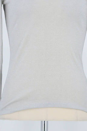 Pull Reformation  Gris