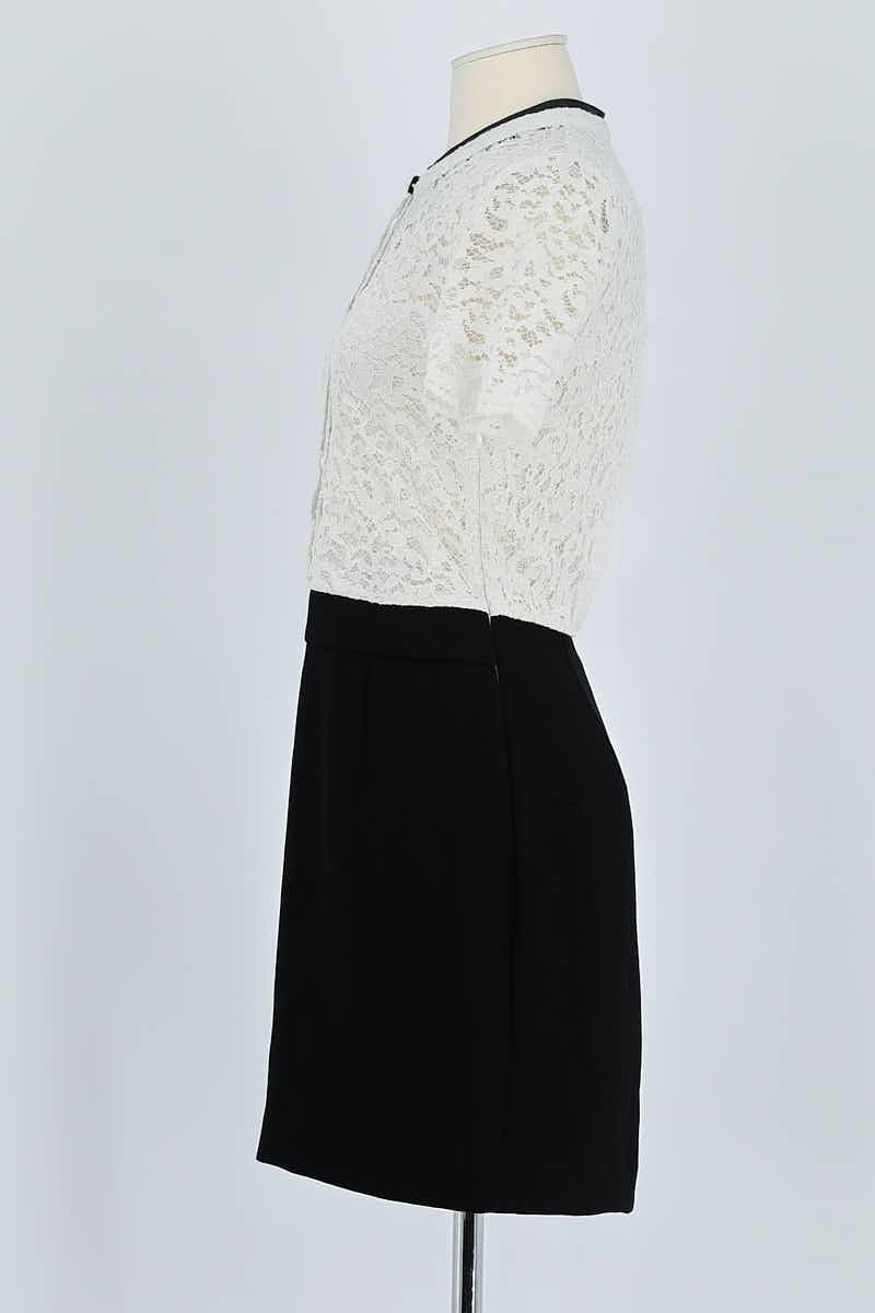 Robe The Kooples  Noir
