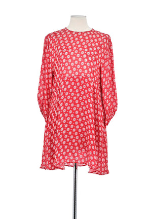 Robe American Vintage  Rouge