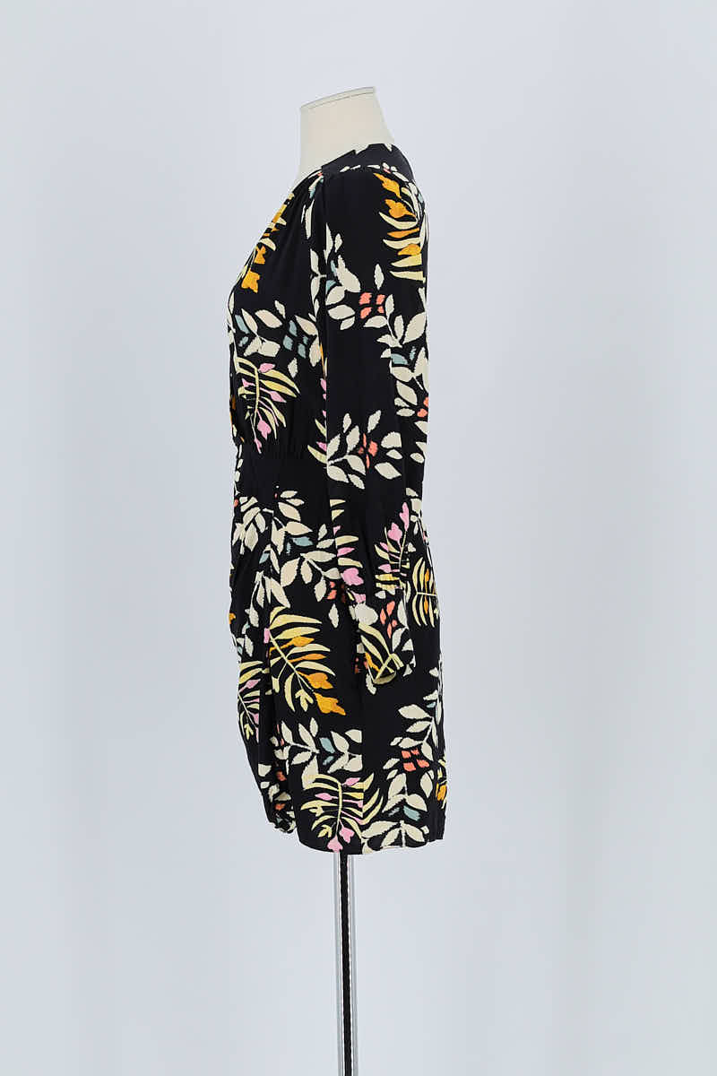 Robe Bash  Noir