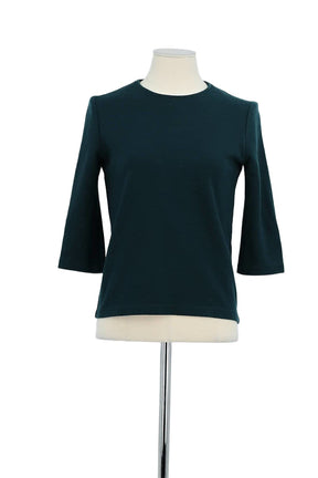 T-shirt Sessun  Vert