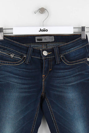 Jean slim Levi's  Marine