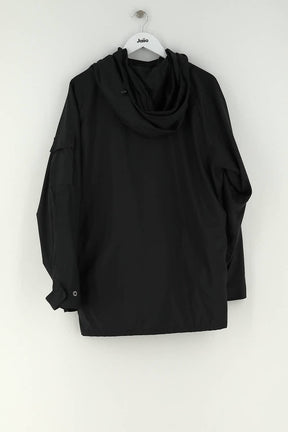 Manteau Iro  Noir