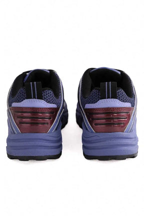 Baskets Tommy Hilfiger Bleu en Tissu