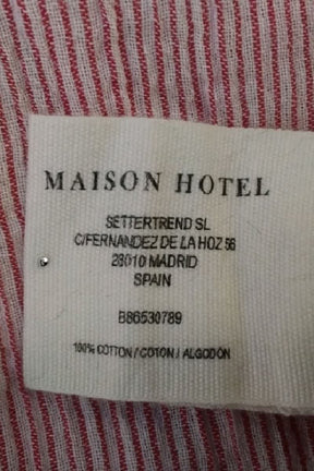 Blouse Maison Hotel  Rose