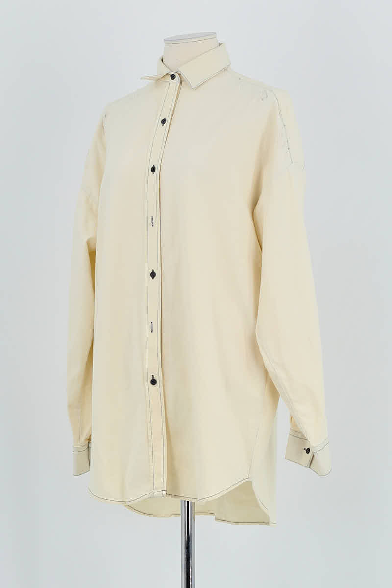 Chemise Iro  Beige