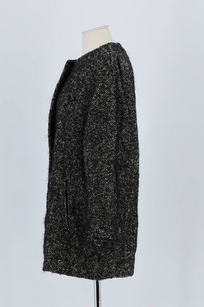 Manteau Isabel Marant  Noir
