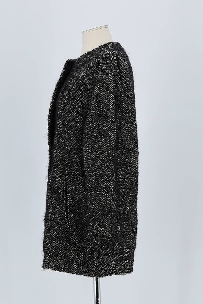 Manteau Isabel Marant  Noir