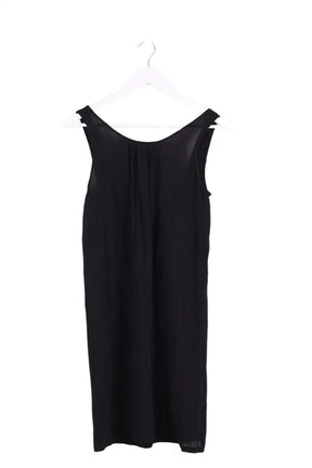 Robe Ba&Sh Noir en Viscose, taille XXS - Seconde Main