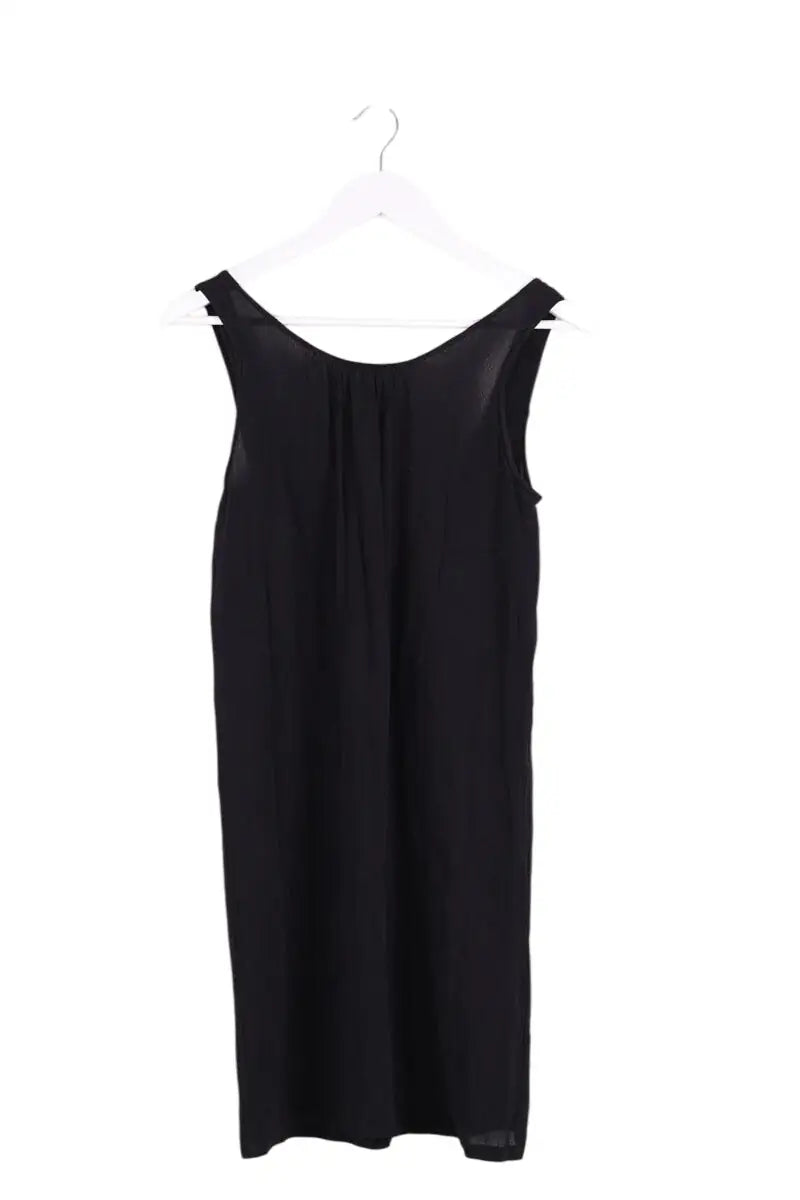 Robe Ba&Sh Noir en Viscose, taille XXS - Seconde Main