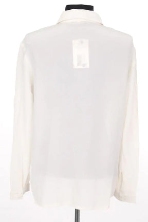 Chemise Ba&Sh Beige en Synthétique