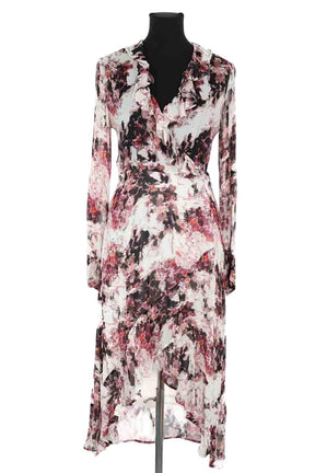 Robe Iro  Rose