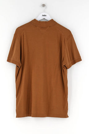Polo Tommy Hilfiger  Marron