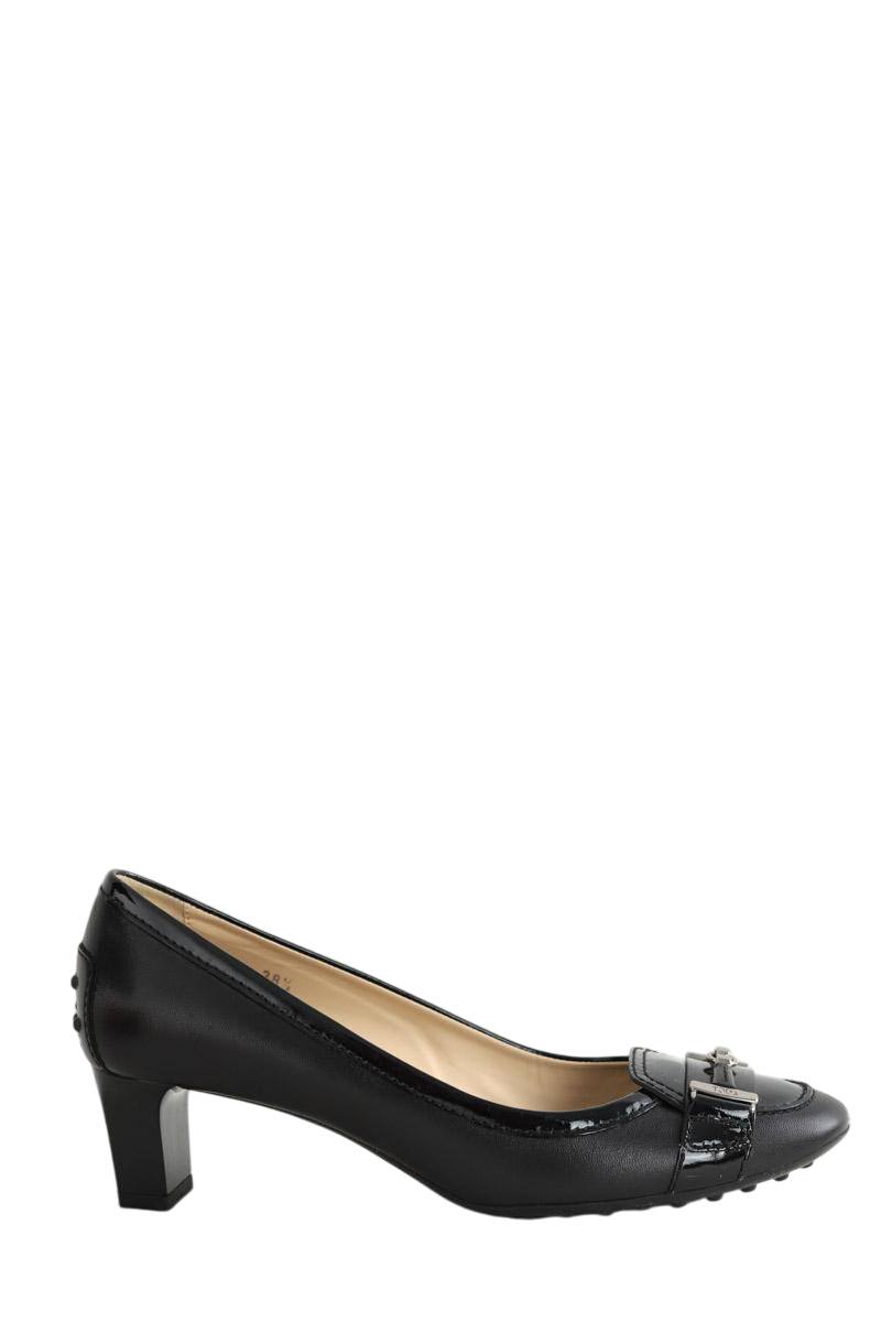 Ballerines Tod's  Noir