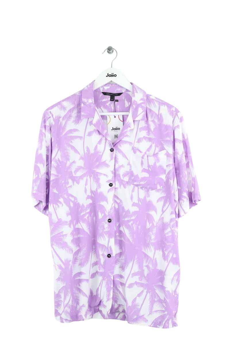 Chemise Armani  Violet