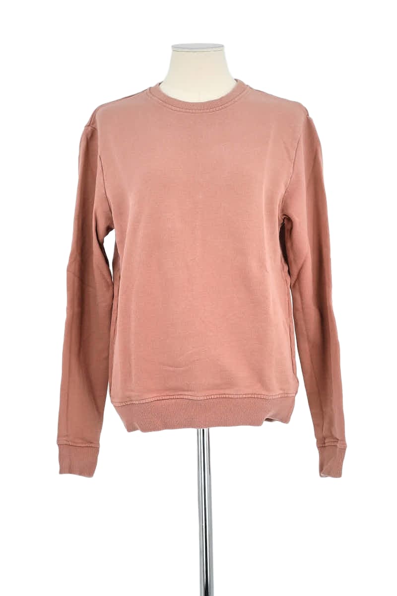 Sweatshirt Octobre  Marron
