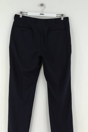 Pantalon droit Ralph Lauren  Marine